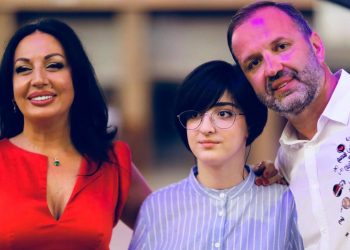 “მამულიჩამ” ქალიშვილის ასაკი და დაბადების წელი არ იცის