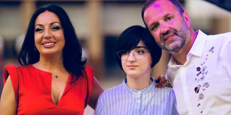 “მამულიჩამ” ქალიშვილის ასაკი და დაბადების წელი არ იცის