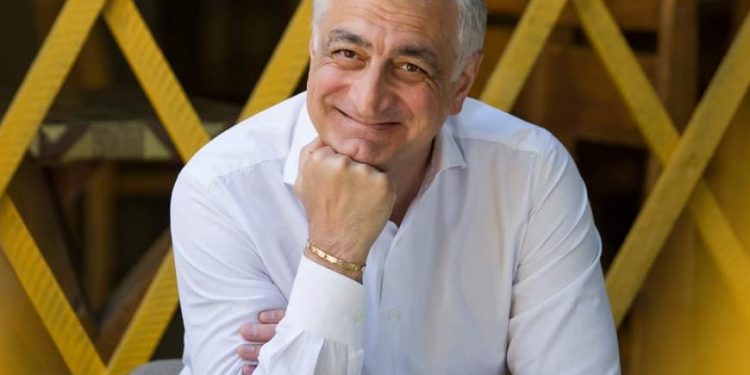 მამუკა ხაზარაძეს კორონავირუსი დაუდასტურდა – როგორია მისი მდგომარეობა