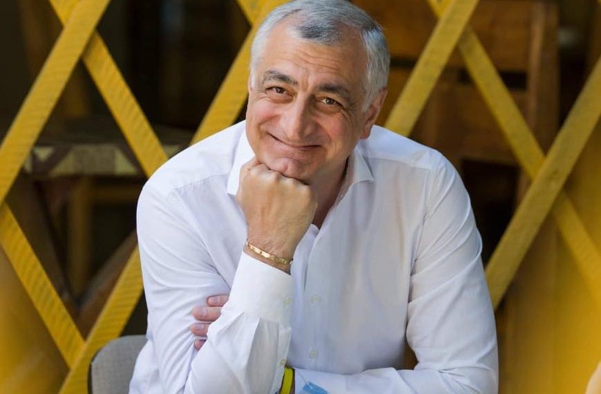 მამუკა ხაზარაძეს კორონავირუსი დაუდასტურდა – როგორია მისი მდგომარეობა