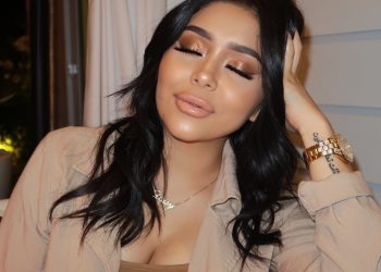 daisy marquez-მა ქართველი დიზაინერების საყურე მოირგო