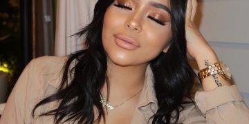 daisy marquez-მა ქართველი დიზაინერების საყურე მოირგო