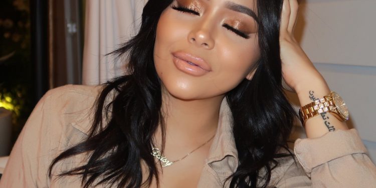 daisy marquez-მა ქართველი დიზაინერების საყურე მოირგო