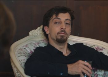 “ჩცდ”-ს ბაქარი დაქორწინდა – ნახეთ ვინ არის მსახიობის რჩეული