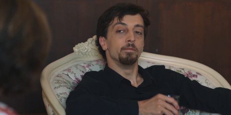 “ჩცდ”-ს ბაქარი დაქორწინდა – ნახეთ ვინ არის მსახიობის რჩეული