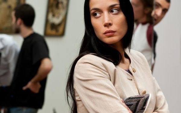 “რა ძნელია, შვილს რომ მხოლოდ ფეხზე კოცნი” – ნანკა კალატოზიშვილის შვილი ლუგარის ლაბორატორიაში ტესტირებაზე დაიბარეს