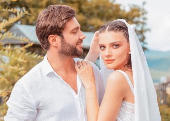 ნოე სულაბერიძის და ჯანეტ ქერდიყოშვილის 555 დღე – რას წერს პროდუსერის მოდელი