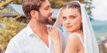 ნოე სულაბერიძის და ჯანეტ ქერდიყოშვილის 555 დღე – რას წერს პროდუსერის მოდელი