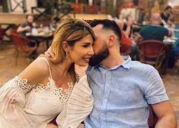 თამო ვაშალომიძე საქმროსთან საცხოვრებლად გადავიდა – როგორ დახვდა სადედამთილო ფოტომოდელს