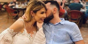 თამო ვაშალომიძე საქმროსთან საცხოვრებლად გადავიდა – როგორ დახვდა სადედამთილო ფოტომოდელს