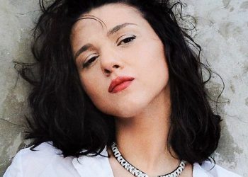 ხატია ბუნიათიშვილი Cartier-ის ამბასადორი გახდა