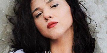 ხატია ბუნიათიშვილი Cartier-ის ამბასადორი გახდა