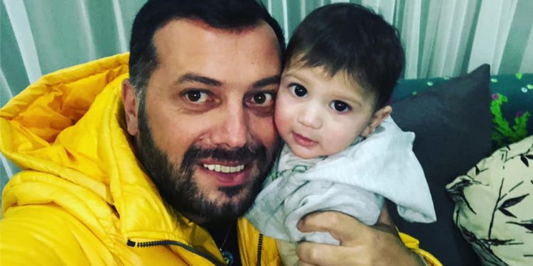 “რამენაირად კანონიც ვიცი და სამართალიც” – მამა პეტრეს პირველი ინტერვიუ სკანდალური ვიდეოს შემდეგ