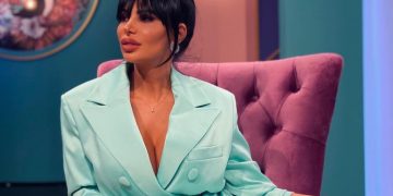 “ჩავგვტენეს მანქანაში და კახეთის ერთ-ერთ სოფელში მიმიყვანეს” – უცნობი ფაქტი შორენას ცხოვრებიდან