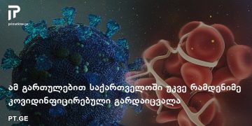 თრომბოემბოლია, როგორც კორონავირუსის ერთ-ერთი ყველაზე სახიფათო გართულება – რა უნდა ვიცოდეთ ამ დაავადების შესახებ