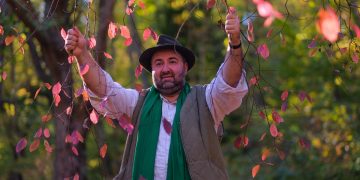 “7 წელი ვიმუშავე ამ ჯიხურში, შვილივით შემიყვარეს, ზრუნავდნენ ჩემზე…” – სად მუშაობდა სტუდენობისას ზურა შევარდნაძე და რა გზა განვლო “გარდენიამდე”