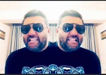 “არა ნაცებს, არც ხმა სოცებს, მე მხარს ვუჭერ მხოლოდ ქოცებს!” – აჩი ფურცელაძემ “ოცნებას” სიმღერა დაუწერა