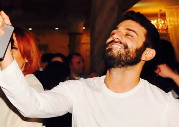 “ზუსტად ვიცოდი, რომ ეგ ეჭვი გაჩნდებოდა” – ვისთან ერთად ხედავენ რატი დურგლიშვილს ბოლო პერიოდი