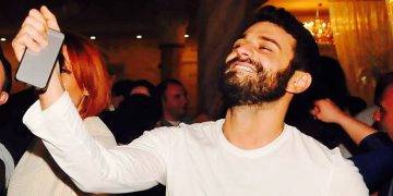 “ზუსტად ვიცოდი, რომ ეგ ეჭვი გაჩნდებოდა” – ვისთან ერთად ხედავენ რატი დურგლიშვილს ბოლო პერიოდი