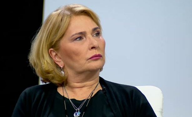 ნანა ლორთქიფანიძის 3 ქმარი – რომელ ცნობილ პოლიტიკოსს დაშორდა ღალატის გამო მსახიობი