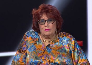 “ორი თვეა სოციალურ ქსელში არ შევსულვარ, მიშისტ ემიგრანტებთან ბოდიშების მოხდა არც მაინტერესებს” – ქეთი დოლიძის პირველი კომენტარი სკანდალის შემდეგ