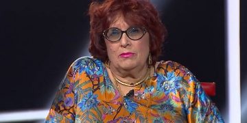 “ორი თვეა სოციალურ ქსელში არ შევსულვარ, მიშისტ ემიგრანტებთან ბოდიშების მოხდა არც მაინტერესებს” – ქეთი დოლიძის პირველი კომენტარი სკანდალის შემდეგ