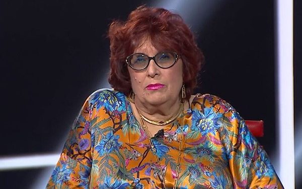 “ორი თვეა სოციალურ ქსელში არ შევსულვარ, მიშისტ ემიგრანტებთან ბოდიშების მოხდა არც მაინტერესებს” – ქეთი დოლიძის პირველი კომენტარი სკანდალის შემდეგ