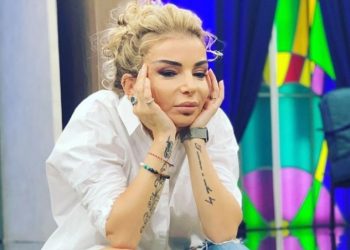 ვისთან ერთად არის მაია ასათიანი გარდაცვლილი ქალიშვილის დაბადების დღეს?