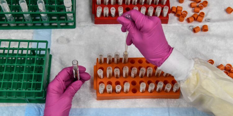 კორონავირუსი კიდევ ორ ცნობილ ქართველ ადამიანს დაიდასტურდა