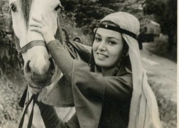 მსახიობი დალი თუშიშვილი გარდაიცვალა