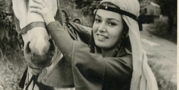 მსახიობი დალი თუშიშვილი გარდაიცვალა