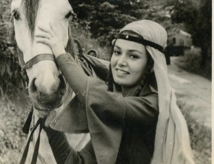 მსახიობი დალი თუშიშვილი გარდაიცვალა