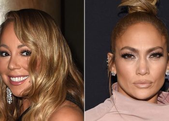 რატომ არ უყვარს მერაია ქერის JLO – დაჩრდილულმა ვარსკვლავმა დუმილი დაარღვია