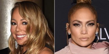 რატომ არ უყვარს მერაია ქერის JLO – დაჩრდილულმა ვარსკვლავმა დუმილი დაარღვია