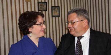 “პირველი წერტილი დღევანდელ დღეს დავსვით” – თინა ხიდაშელი დავით უსუფაშვილთან თანაცხოვრებაზე ემოციურ პოსტს აქვეყნებს