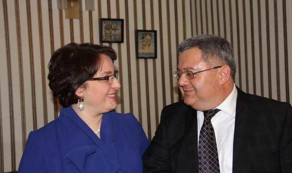 “პირველი წერტილი დღევანდელ დღეს დავსვით” – თინა ხიდაშელი დავით უსუფაშვილთან თანაცხოვრებაზე ემოციურ პოსტს აქვეყნებს