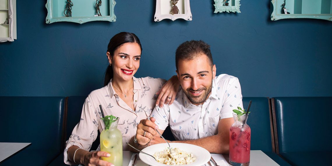 “მთელი ოჯახი გამოვიკეტეთ… ჯერ ყელის ტკივილი ვიგრძენი, მერე სისუსტე”