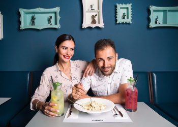 “მთელი ოჯახი გამოვიკეტეთ… ჯერ ყელის ტკივილი ვიგრძენი, მერე სისუსტე”