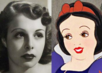 101 წლის ასაკში დისნეის ფიფქიას პროტოტიპი, მარჯ ჩემპიონი გარდაიცვალა