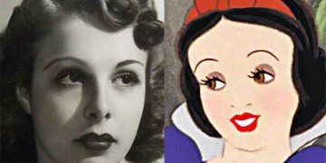 101 წლის ასაკში დისნეის ფიფქიას პროტოტიპი, მარჯ ჩემპიონი გარდაიცვალა