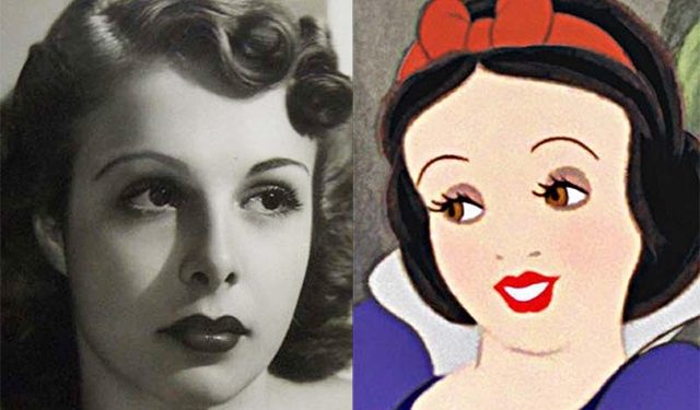 101 წლის ასაკში დისნეის ფიფქიას პროტოტიპი, მარჯ ჩემპიონი გარდაიცვალა