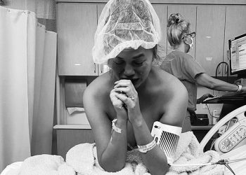 “საავადმყოფოდან სახლში ბავშვის გარეშე მივდივარ” – ცნობილმა ვარსკვლავმა შვილი დაკარგა