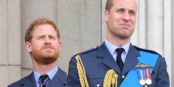 ძმებს შორის კონტაქტი აღარ არსებობს – პრინც უილიამს უმცროსი ძმის ბედნიერება არ უხარია