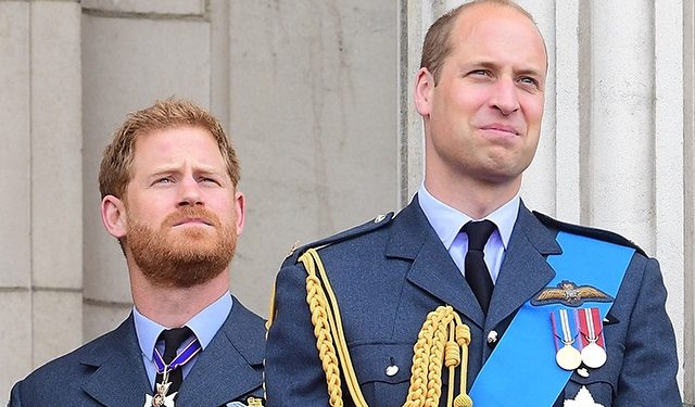 ძმებს შორის კონტაქტი აღარ არსებობს – პრინც უილიამს უმცროსი ძმის ბედნიერება არ უხარია