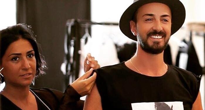 რას სთავაზობს ახალ კოლექციაში ანუკა ქებურია თავის მომხმარებელს