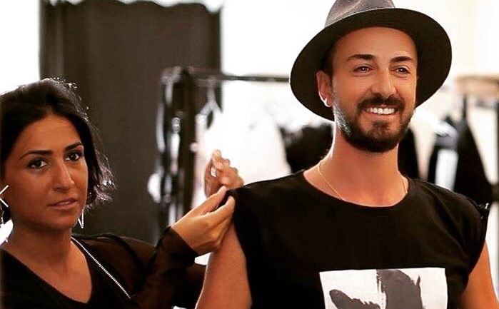 რას სთავაზობს ახალ კოლექციაში ანუკა ქებურია თავის მომხმარებელს