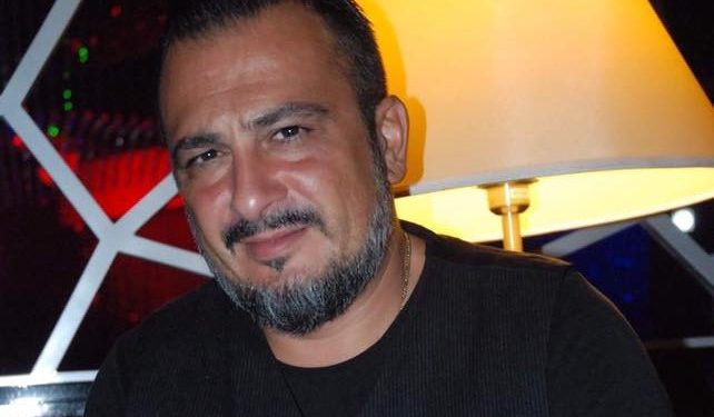 “… როგორც ჩანს მისგან დავინფიცირდი” – პაატა ხაჩიძე კოვიდსასტუმროშია