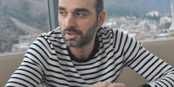 მსახიობ კახა მიქიაშვილს კორონავირუსი დაუდასტურდა