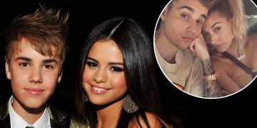 ამ სიყვარულს დასასრული არ აქვს: რა საიდუმლოს ფარავს ჯასტინ ბიბერის ახალი ტატუ