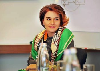 მანანა მანჯგალაძის ძმას კორონავირუსი დაუდასტურდა – რას წერს ჟურნალისტი